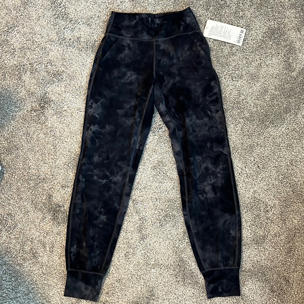 Lululemon align jogger
